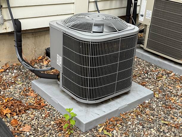 24/7 Emergency Hvac experts in Blakely, PA