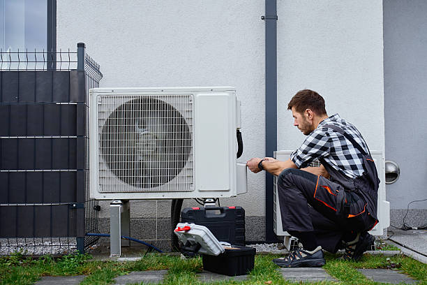 Trusted Hvac service in Blakely, PA - AAA Pro HVAC